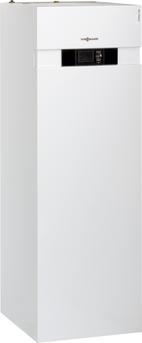 Viessmann Vitocal 333-G Wärmepumpe, 4,3 kW, BWT 331.C06 Z016844
