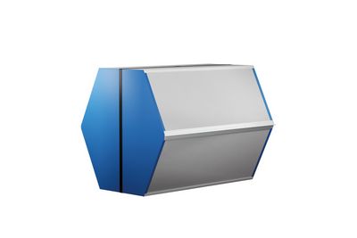 Buderus Enthalpie-Wärmetauscher HRV-EHX für Logavent HRV176 7738113650