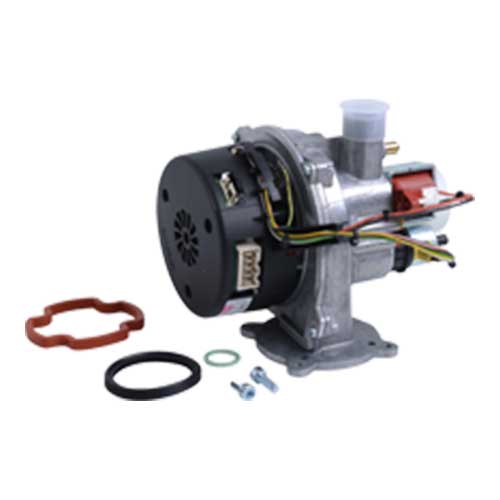 Viessmann Radiallüfter mit Gasventil 7865437