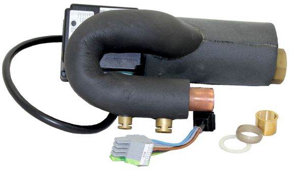 Wolf Elektro Zusatzheizung 6kW 400V für CGB-2 14kW 274479299