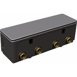 Buderus Heizkreisverteiler HKV 2/32/40 für 2 Heizkreise max. 150 kW 8718599381