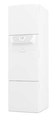 Brötje Brötje Gas-Brennwertzentrum BMR 20/24 B SSP 160 kompakt EcoCondens 7646478