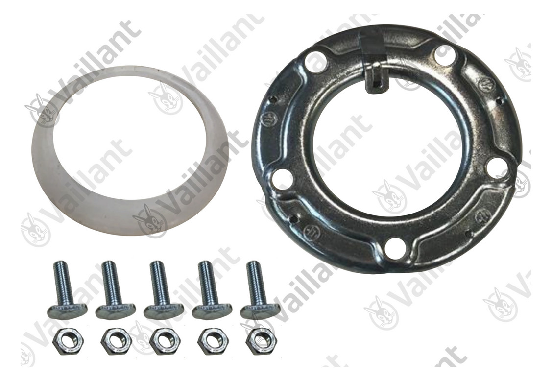 Vaillant Flansch 0010043412