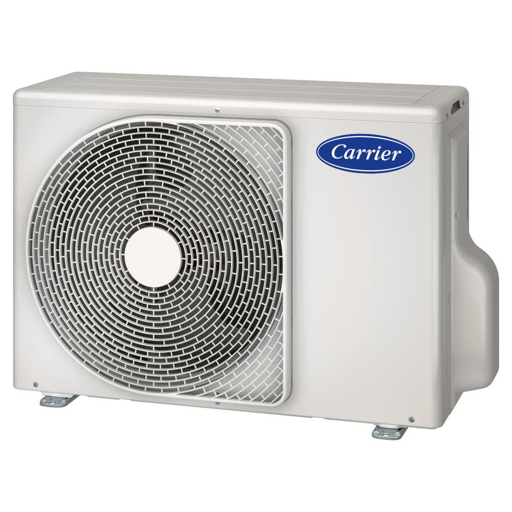 Carrier Single Split Set 2.5 kW Kühlen | Heizen 3.2 kW WHH025 ZC00033