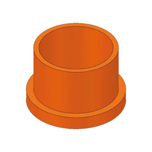 Viessmann Lötanschluss-Einlegeteile Set 7207286