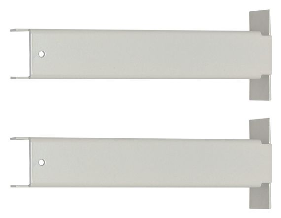 Vaillant Bausatz Wand-/Stützkonsole zur Montage an Leichtbauwände, für VSF EL 307760