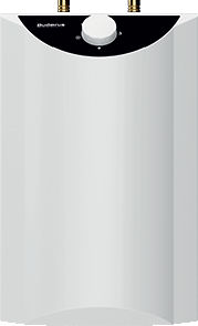Buderus Elektro-Warmwasserspeicher Logalux HE5 DO, 5 Liter, drucklos 7736507417