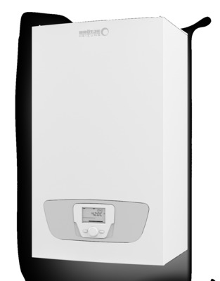 Brötje BRÖTJE Komplettpaket WMS 24 C m.1 ungem.HK u.BS 160 C 7724327