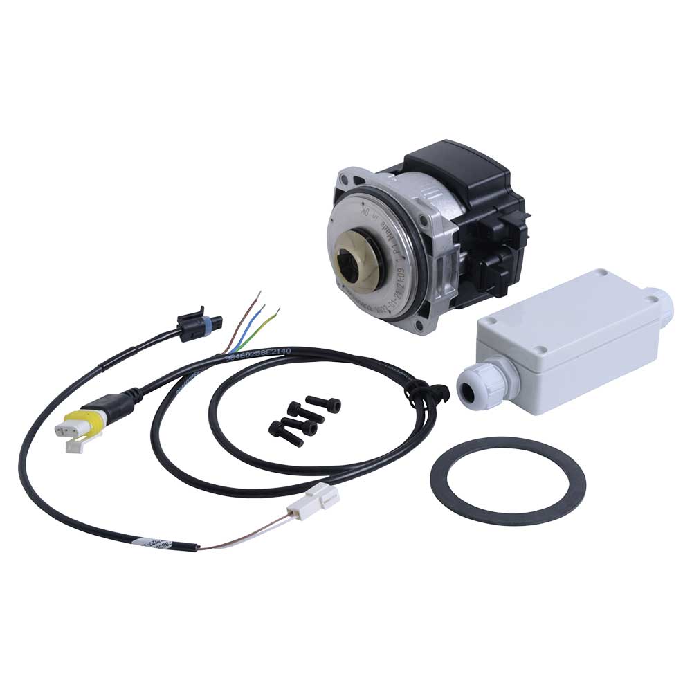 Viessmann Pumpenmotor G-HE KM-Bus 7876412