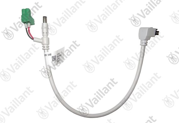Vaillant Kabel 0010033590