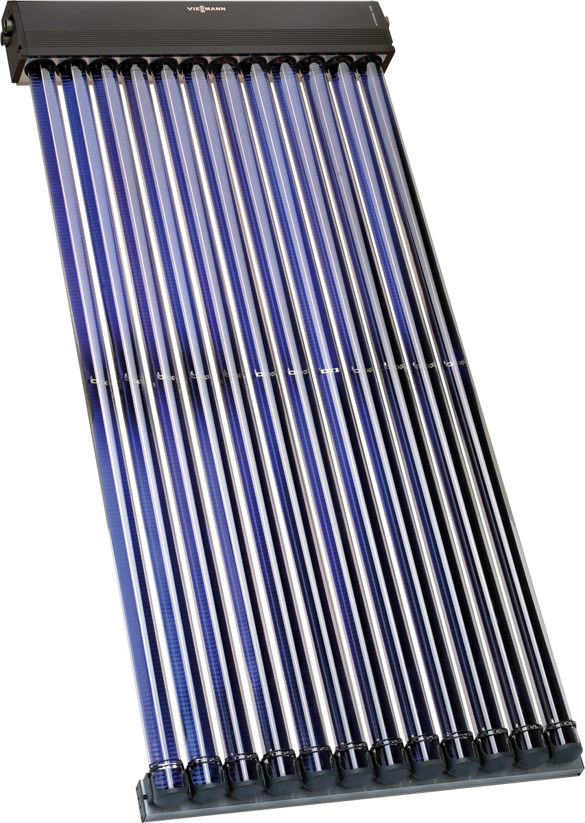 Viessmann Vakuum-Röhrenkollektor Vitosol 300-TM, 2,36 m², Typ SP3C SK06738
