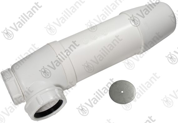 Vaillant Siphon 011512