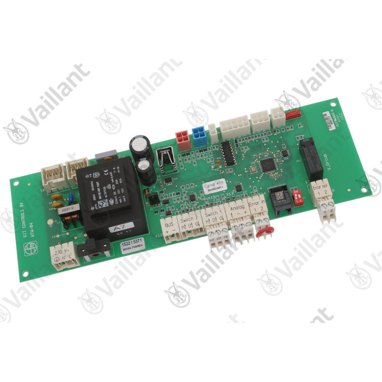 Vaillant Leiterplatte recoVAIR 275+350 0020025052