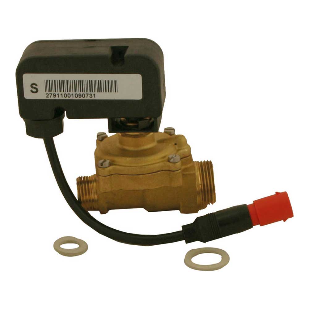 Wolf Strömungswächter PG28 8601888