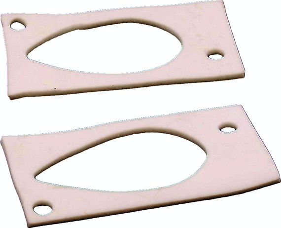 Wolf Dichtungsset für Anschlußstück für TGK 8613710