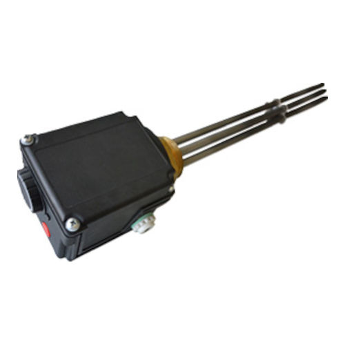 Buderus E-Heizer 9kW/400V 7735502661