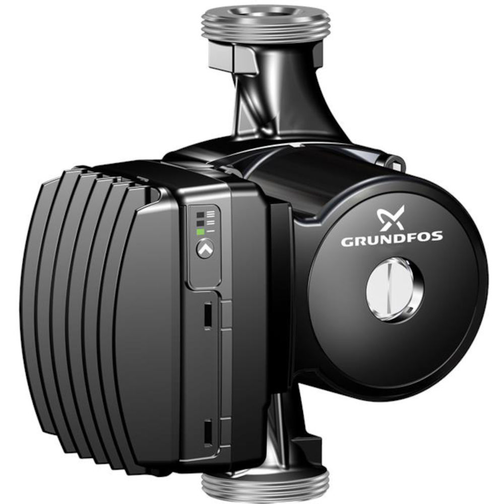 Samsung Hocheffizienzpumpe inkl. Stecker/Anschlusskabel 2 m MTF-HEP 25-6