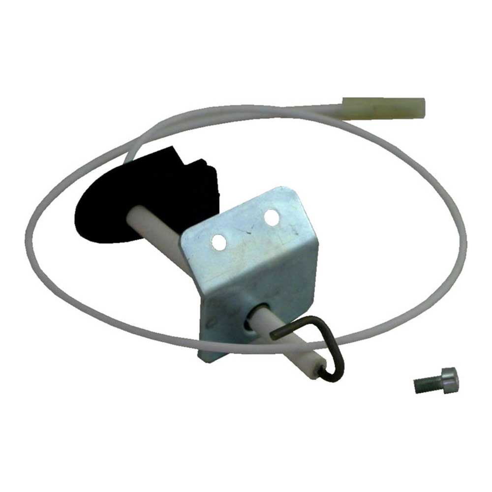 Wolf Zündelektrode mit Kabeldurchführung für CGG-2 274461999