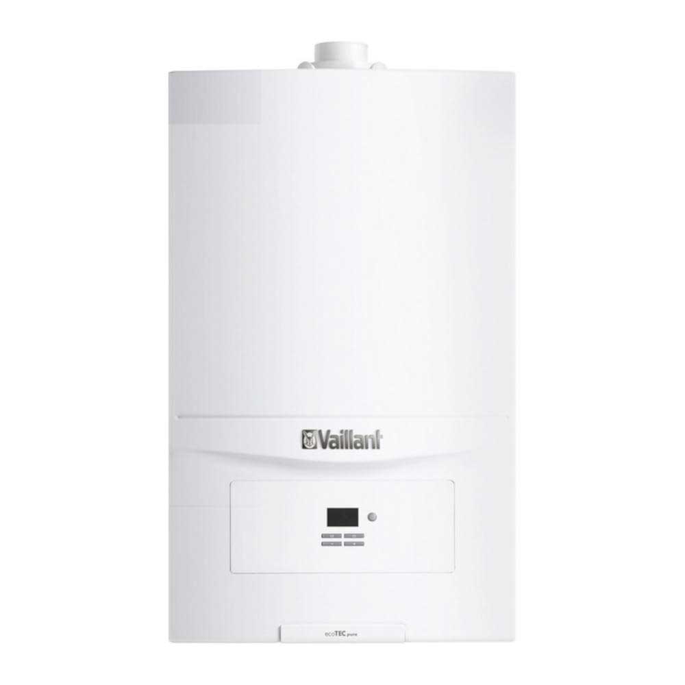 Vaillant ecoTEC pure VCW 206/7-2 Gas-Wandheizgerät Brennwert