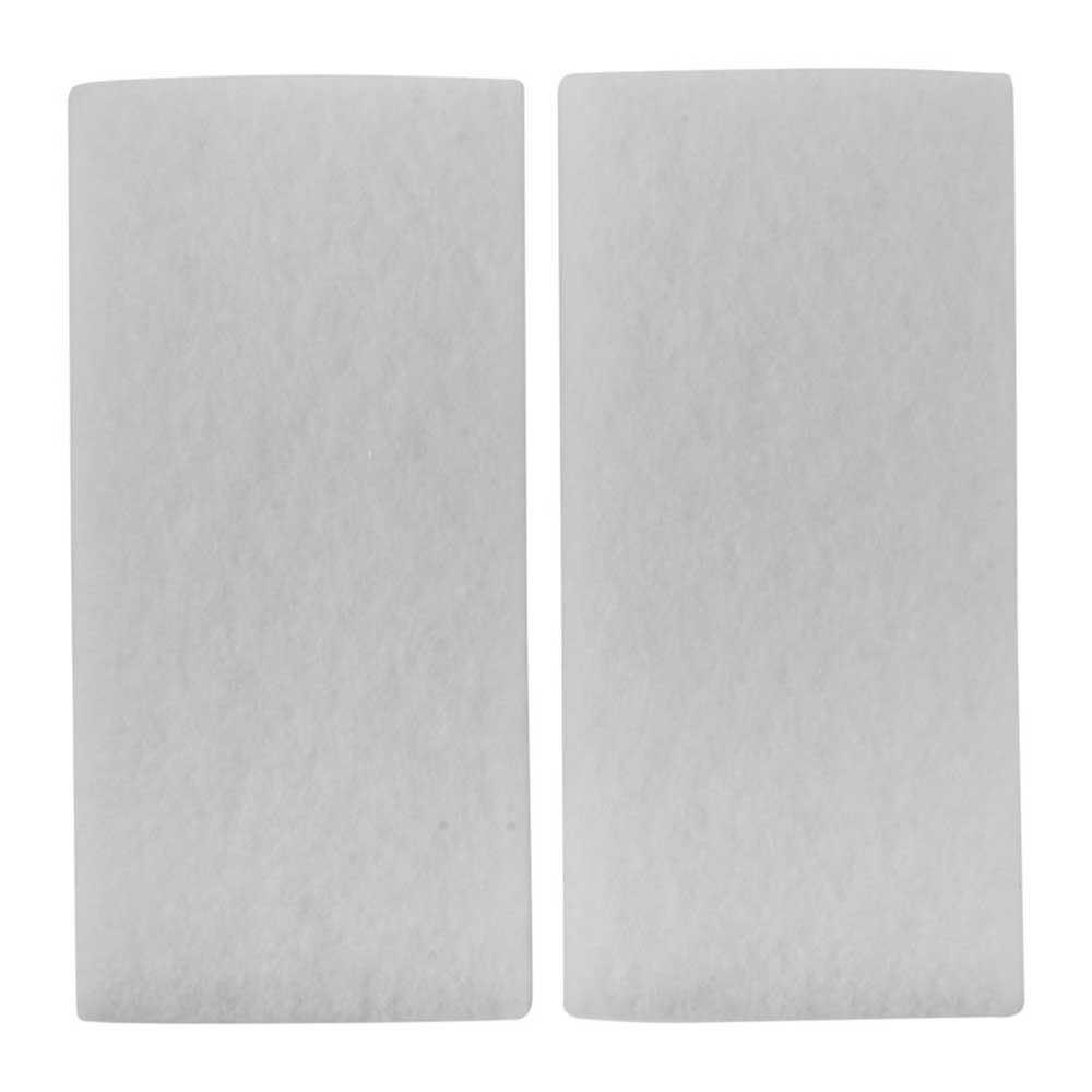 Wolf Service Set Filter Klasse G4 Bypass (2 Stück) 1668494