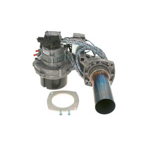 Buderus Ölbrenner BE 1.2-28 8718585000