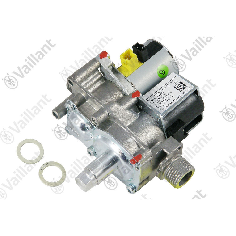 Vaillant Gasarmatur 0020050574