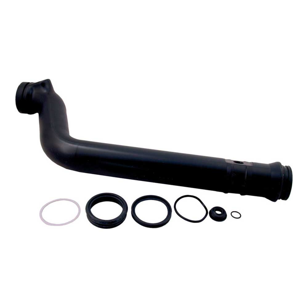 Wolf Abgasrohr für CGB-24 8603055