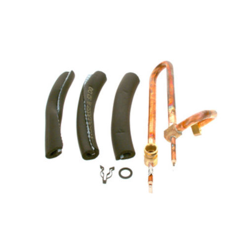 Buderus Heizeinsatz 2KW 8738708217