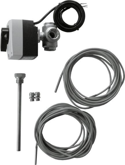 Wolf Rücklauf-Einschichtungsset DN 20 für FWS-1-140 2484927