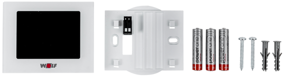 Wolf Raummodul RM-2 Wireless 2747658