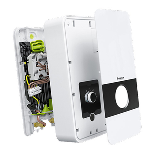 Buderus Logamax ED166-15/18/21 7736506837