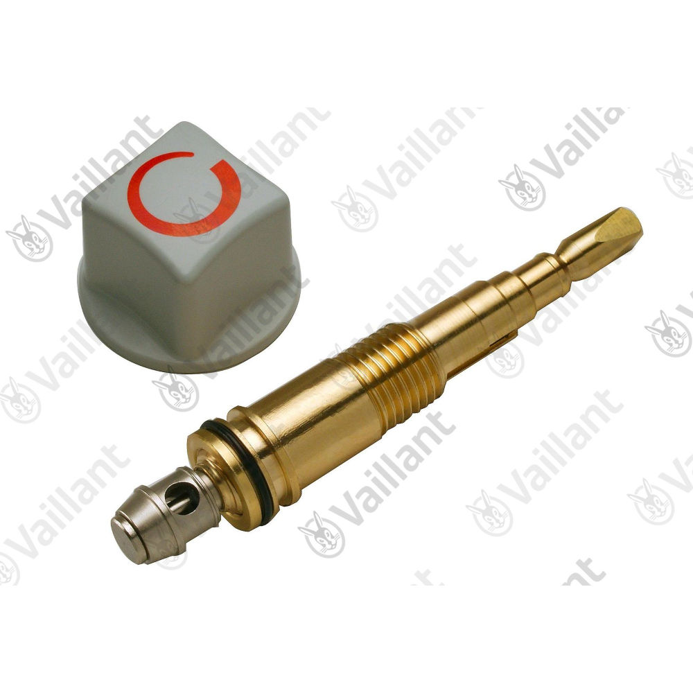 Vaillant Temperaturwähler 250-325/7-8 010088