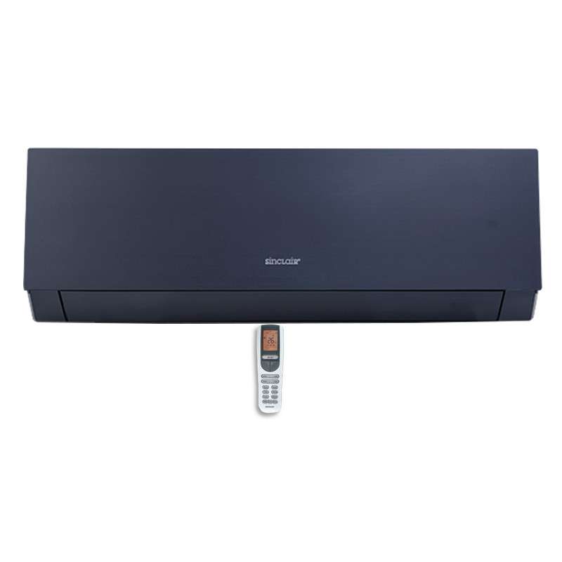 Sinclair, Marvin Wandgerät Navy 7,1 kW Kühlen / 7,8 kW Heizen SIH-24BIMN