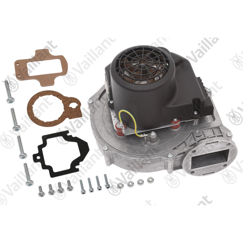 Vaillant Gebläse 0020077719