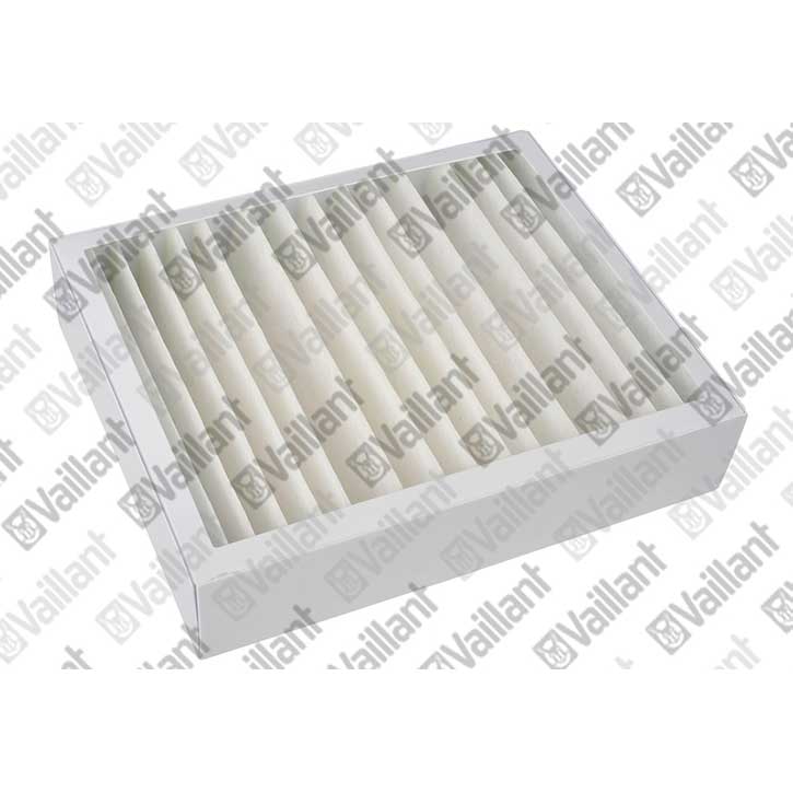Vaillant Filter Zuluft VKK 806-2806/3E (R1) 0020152477