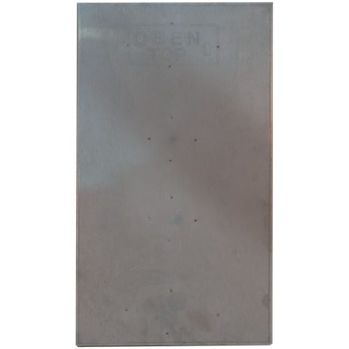 Brötje Deckel für Gehäuse Platten-WT 21 Gieder. SOB 40 652728