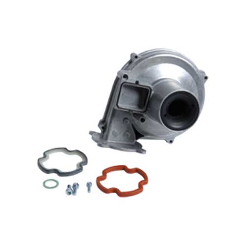 Viessmann Radiallüfter NRG118 / 660 UPM 7835765