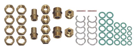 Vaillant Fittingsatz DN 16, 0020023067 0020023067