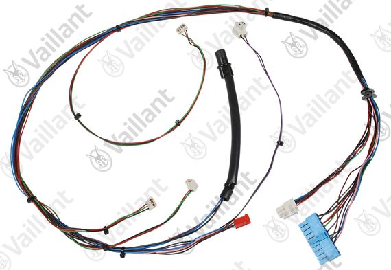 Vaillant Kabelbaum 0010028558