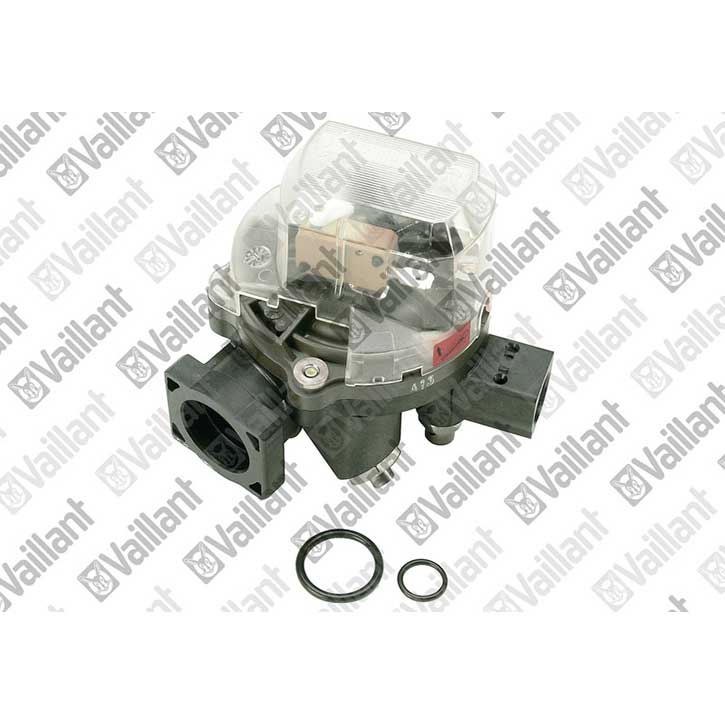 Vaillant Wasserschalter 011260