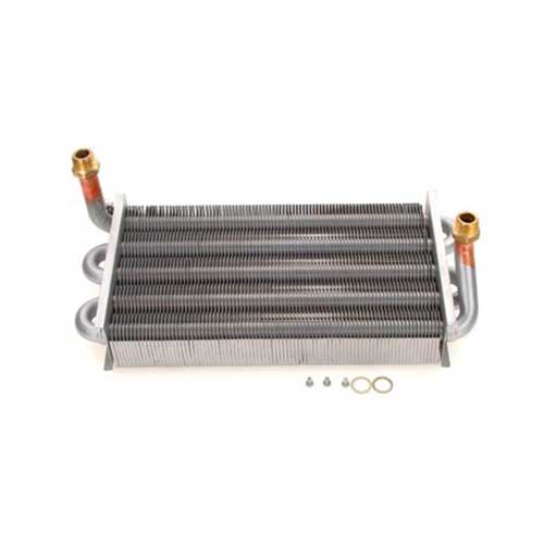 Buderus Wärmetauscher für Logamax U154 87160113580