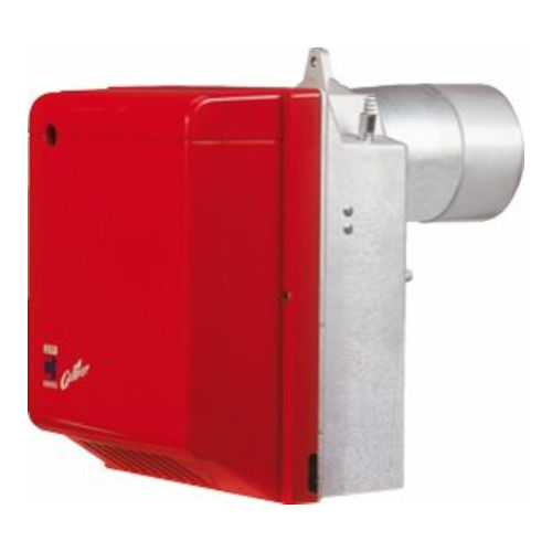 Buderus Ölgebläsebrenner Gulliver RG 5D 2-stufig Brennerleistung 95/122-296 kW 80702018