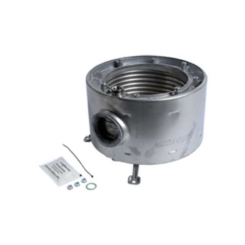 Viessmann Wärmetauscher 9 Windungen 7826460