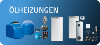 Ölheizungen