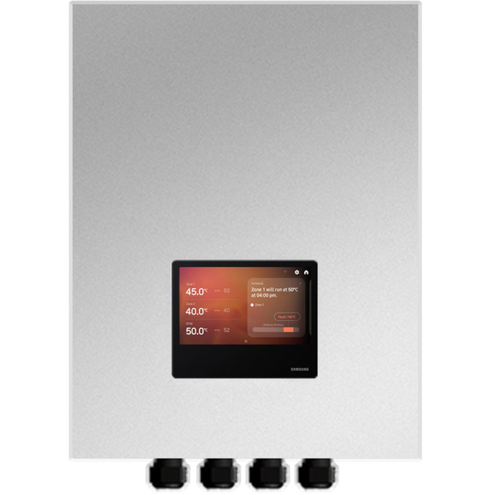 Samsung Kaskadenregler MCM-D3E0N