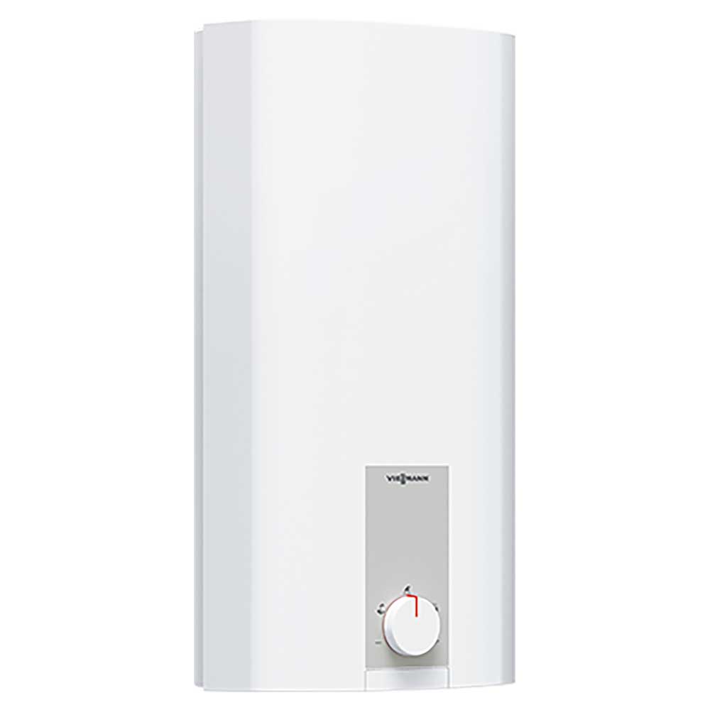 Viessmann Vitotherm EI6, Komfort-Durchlauferhitzer, 18 kW ZK06566