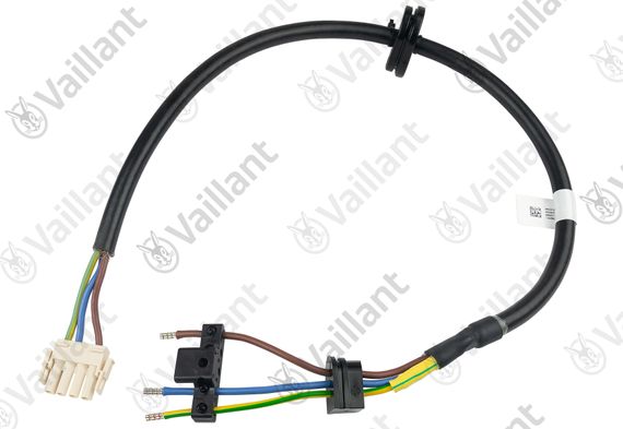 Vaillant Kabelbaum, 230V 8000010472