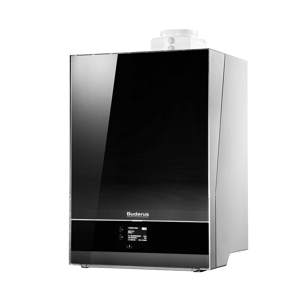 Buderus Logamax plus GB192i.2 Gas-Brennwertgerät