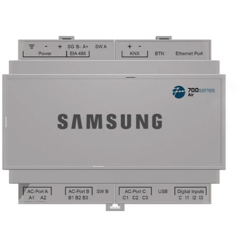 Samsung Universal Gateway 1-64 Innengeräte IN770SAM00MO