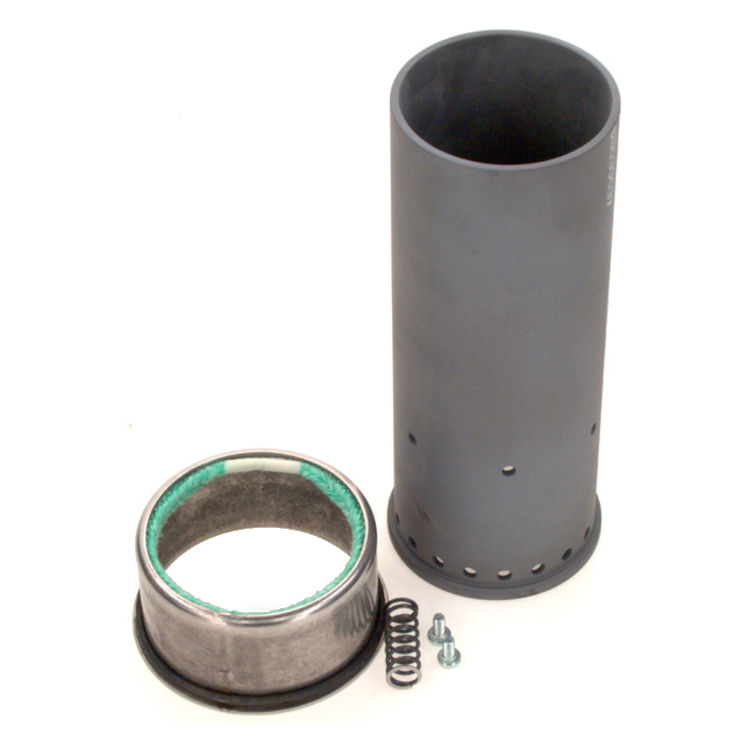 Buderus Umrüstset Brennerrohr BE-34S BE-A34 8718585520